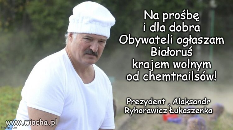 Czyste niebo