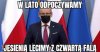 Rząd ma już dalekosiężne plany.