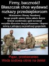 Wasze ?   Będzie nasze 