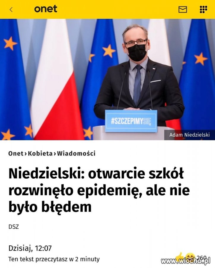 To jest trzecia teoria względności. 