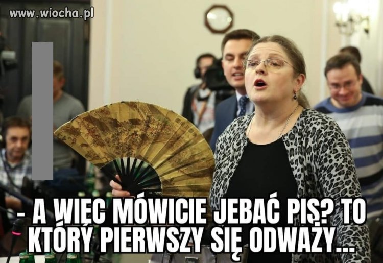 Znajdzie się tu jakiś desperat ?