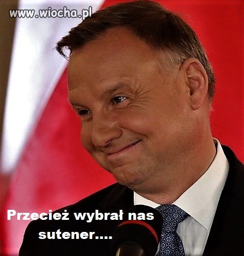 Rezurekcja według Anżeja.