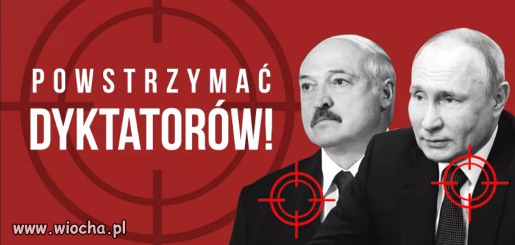 Kogoś mi tu brakuje 