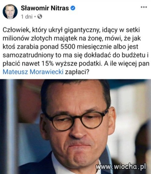 No właśnie, dobre pytanie
