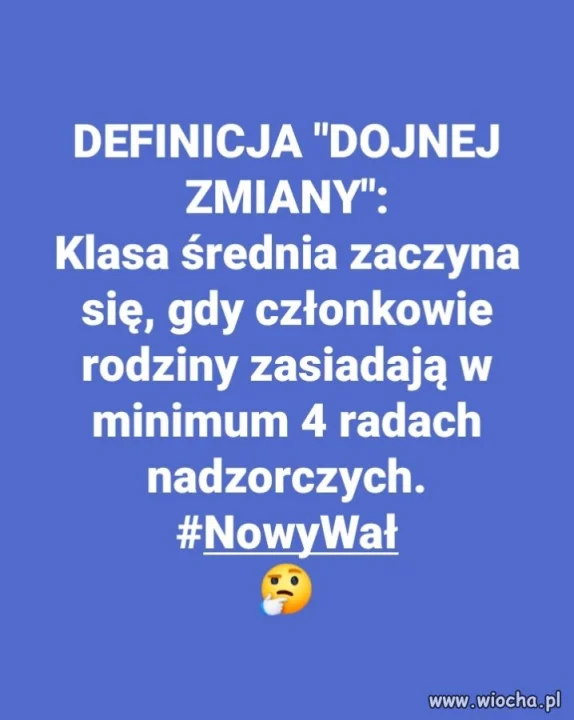 Nowy Wał 