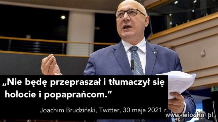 Klasa chamów?