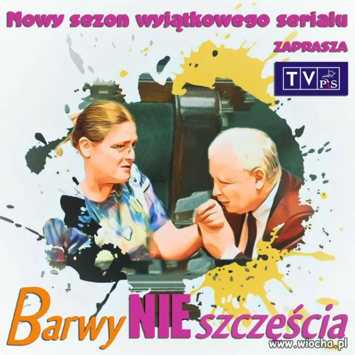 W nowej ramówce TVPiS ...