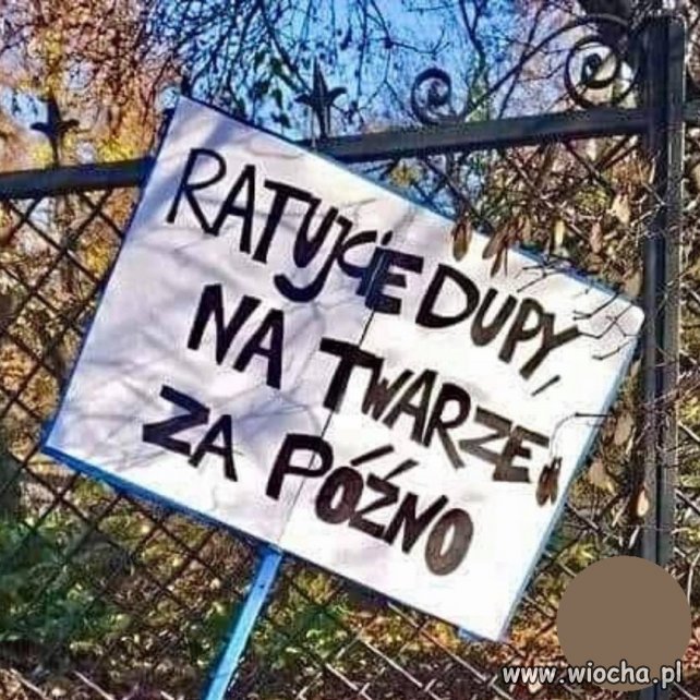 Taka jest prawda.