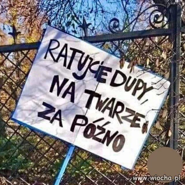 Taka jest prawda.