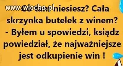Moje wino ,twoje wino