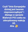 To jaka w końcu jest ta Unia Europejska?