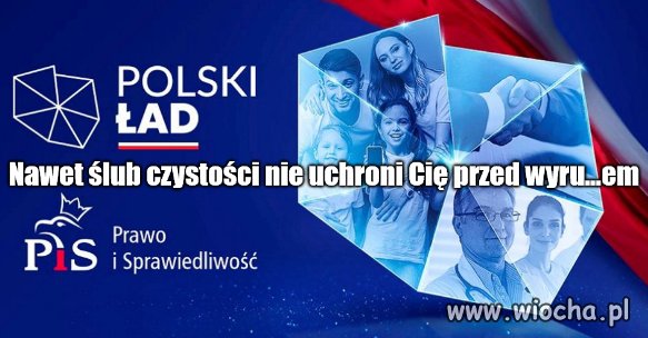 Ach, te basałyki z PIS-u