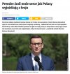 Morawieckiego boli serce...
