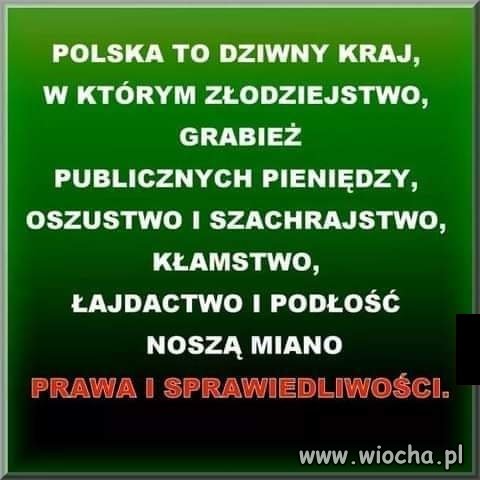 Znasz li ten kraj ...