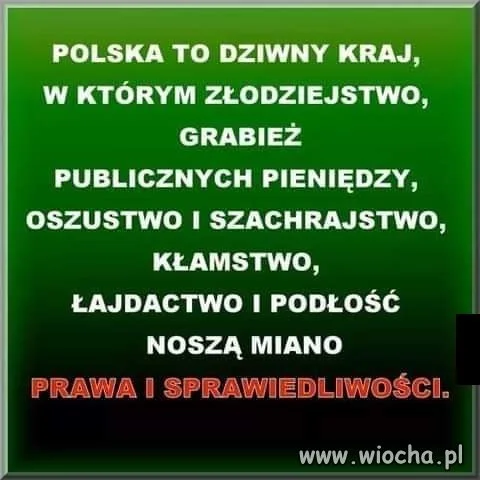 Znasz li ten kraj ...