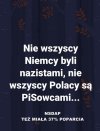 Ale wszyscy Niemcy za to zapłacili...