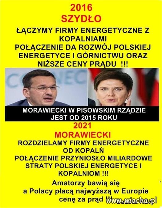 Specjaliści ale od przygarniania kasy do siebie