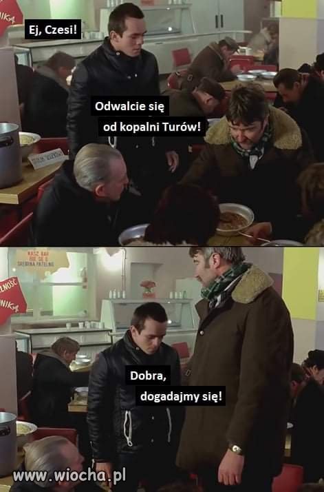 Odwalcie się od kopalni Turów!