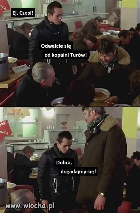 Odwalcie się od kopalni Turów!