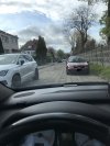 Parkowanie na ulicy,