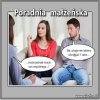 Po ślubie kończy się  bajka?