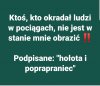 Jojo, nie dasz rady ...