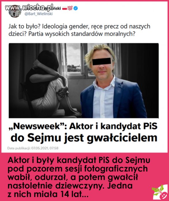 Taka sytuacja