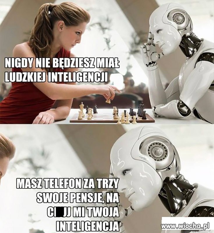 Do przemyślenia