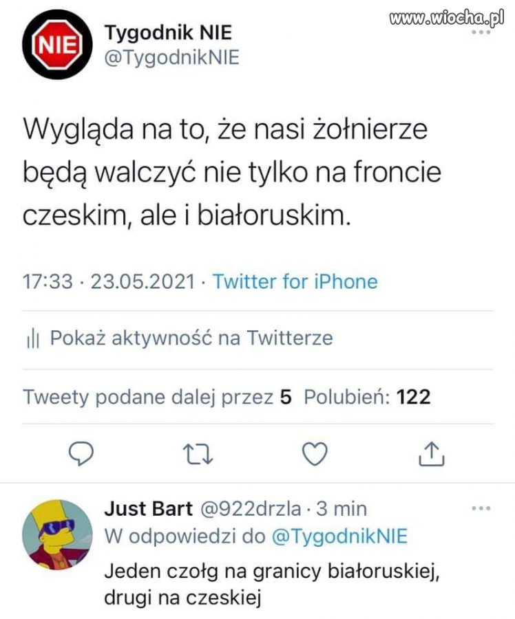 Wojna