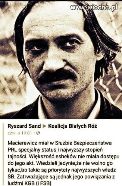 Tajne specjalnego znaczenia ...