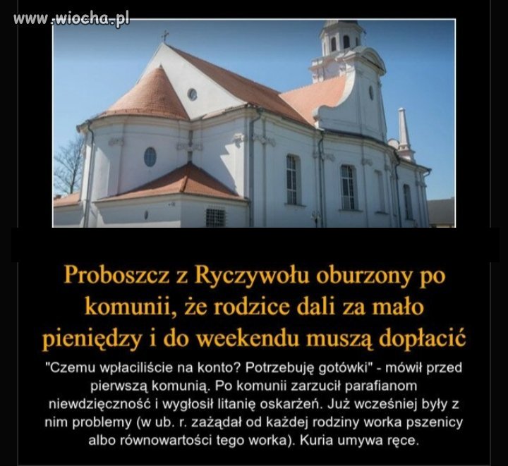 Proboszcz 