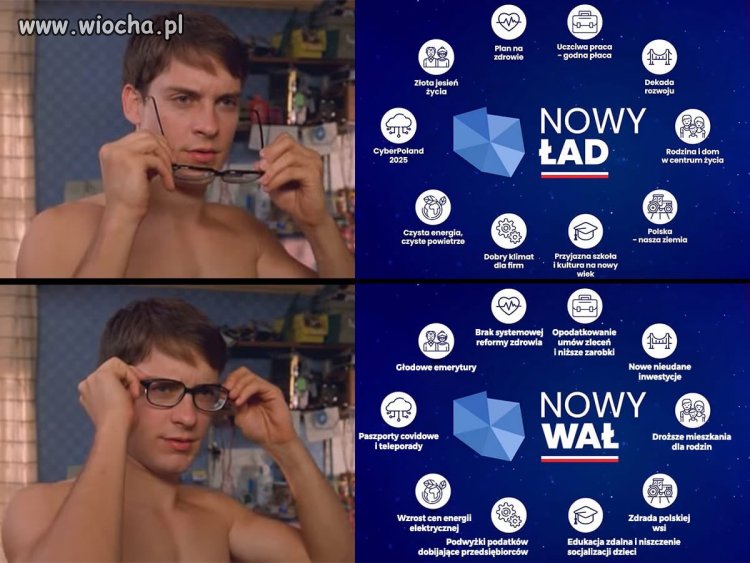 Taka sytuacja   