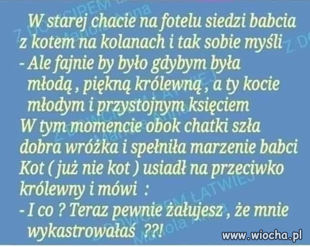 Pochopnie postąpiła