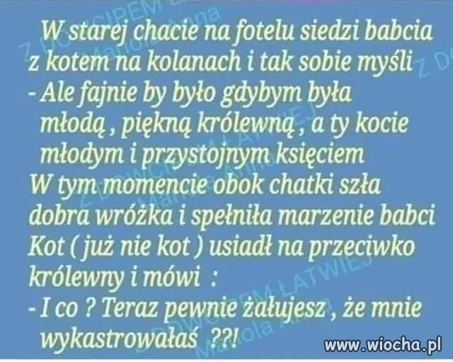 Pochopnie postąpiła
