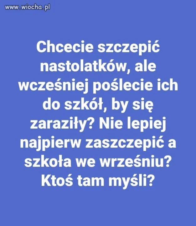 Pytanie retoryczne