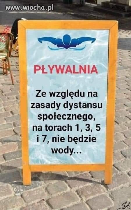 Zawsze jest wyjście