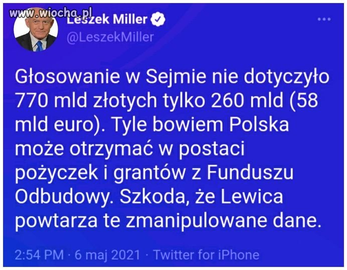Taka biznesowa ciekawostka