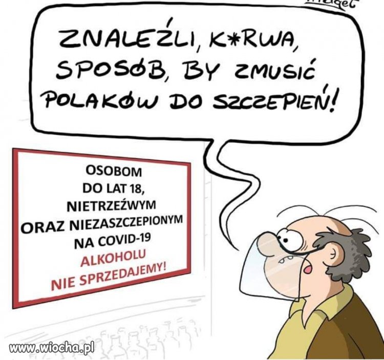 Sposób 