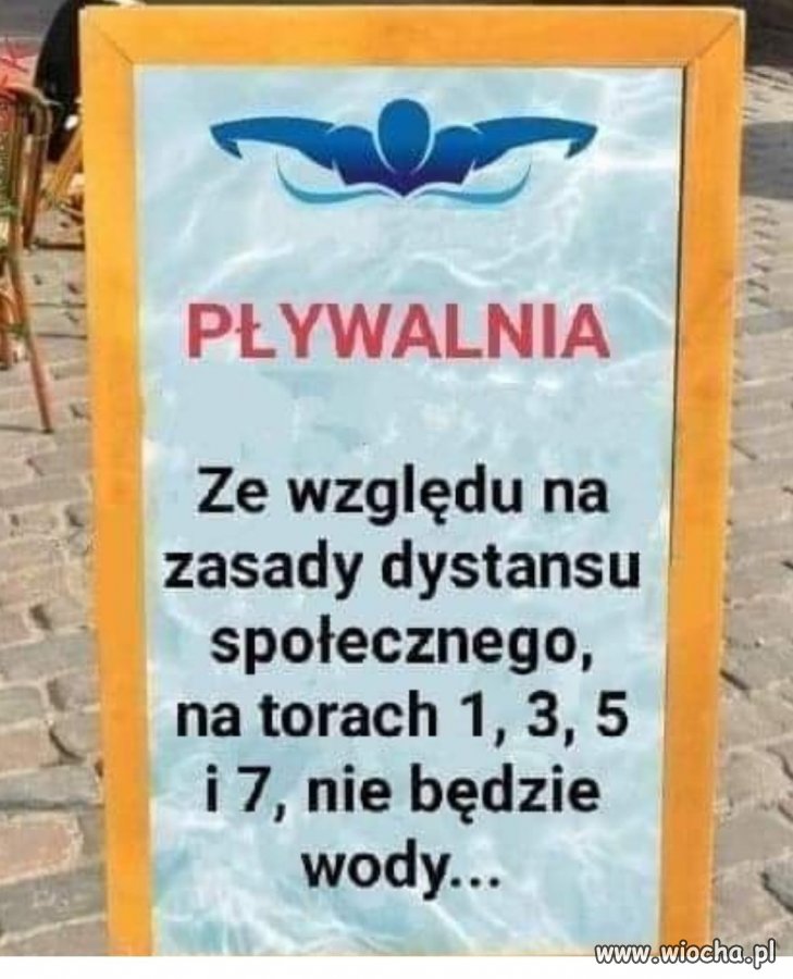 Się narobiło