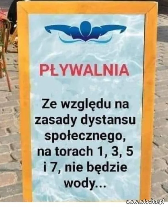 Się narobiło