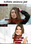 Na początku musisz na nią zasłużyć