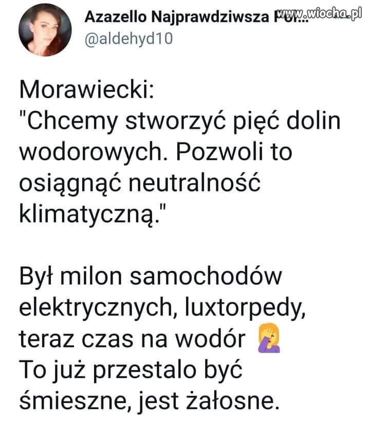 To nie dolina 