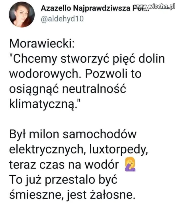 To nie dolina 