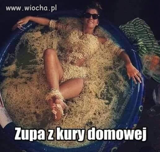 Taki rosół