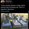 Domek ciasny