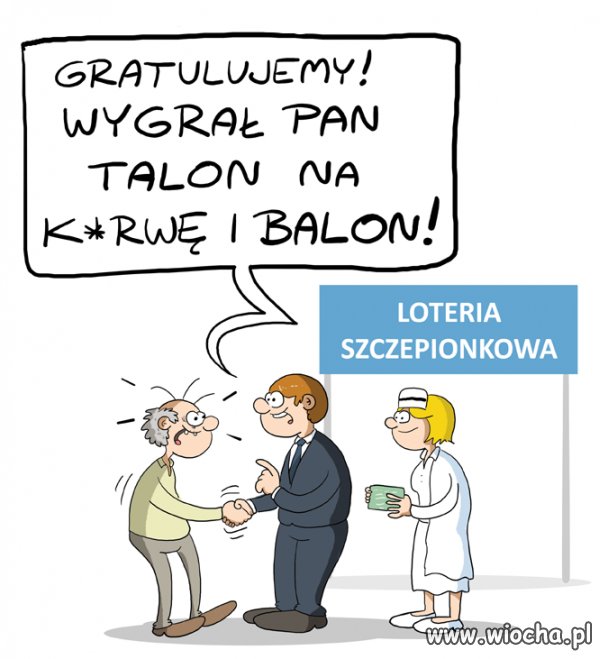 Loteria narodowa 