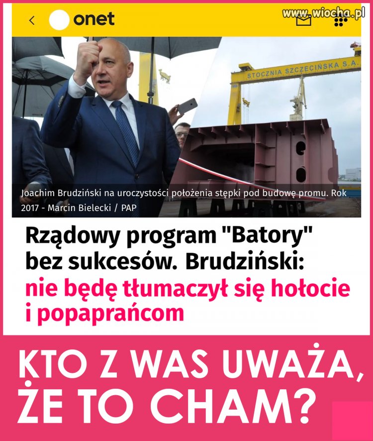 Kto z Was też tak uważa ?