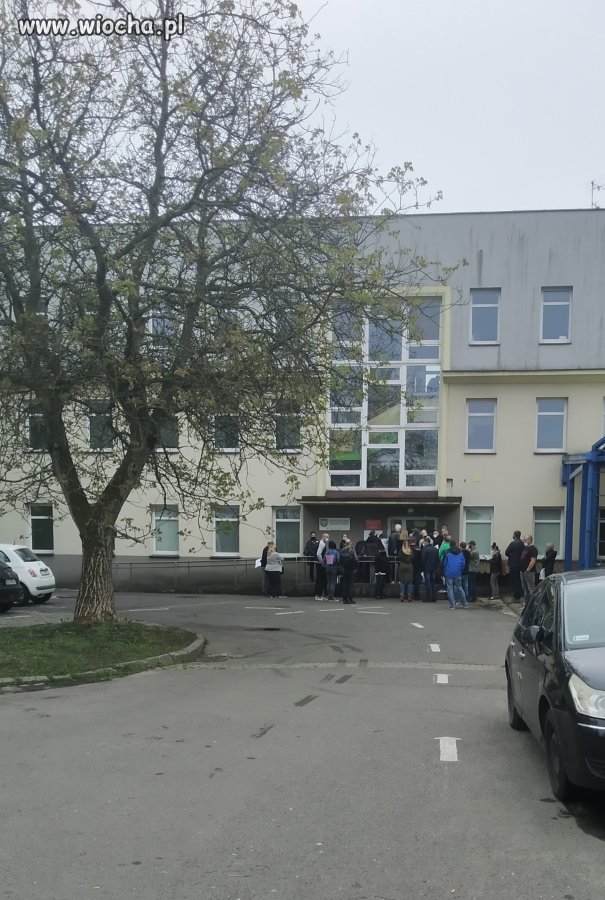 Narodowa porażka szczepień