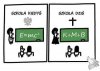 Wypędzić ze szkół