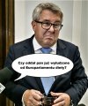 Rozsławia imię Polski w UE.